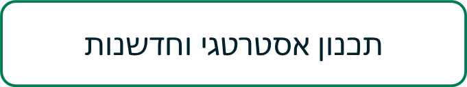 תכנון אסטרטגי וחדשנות