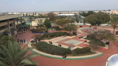 שני תיכונים מאופקים ברשימת בתי הספר המצטיינים של משרד החינוך